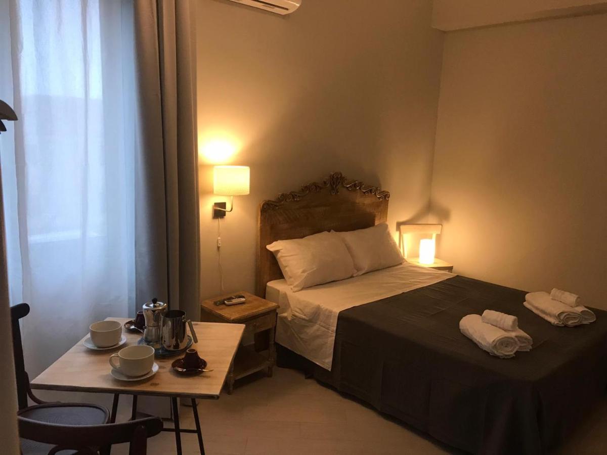 " Domus Coralla" Bnb Racconti Di Viaggio Catania-Fontanarossai nemzetközi repülőtér Kültér fotó