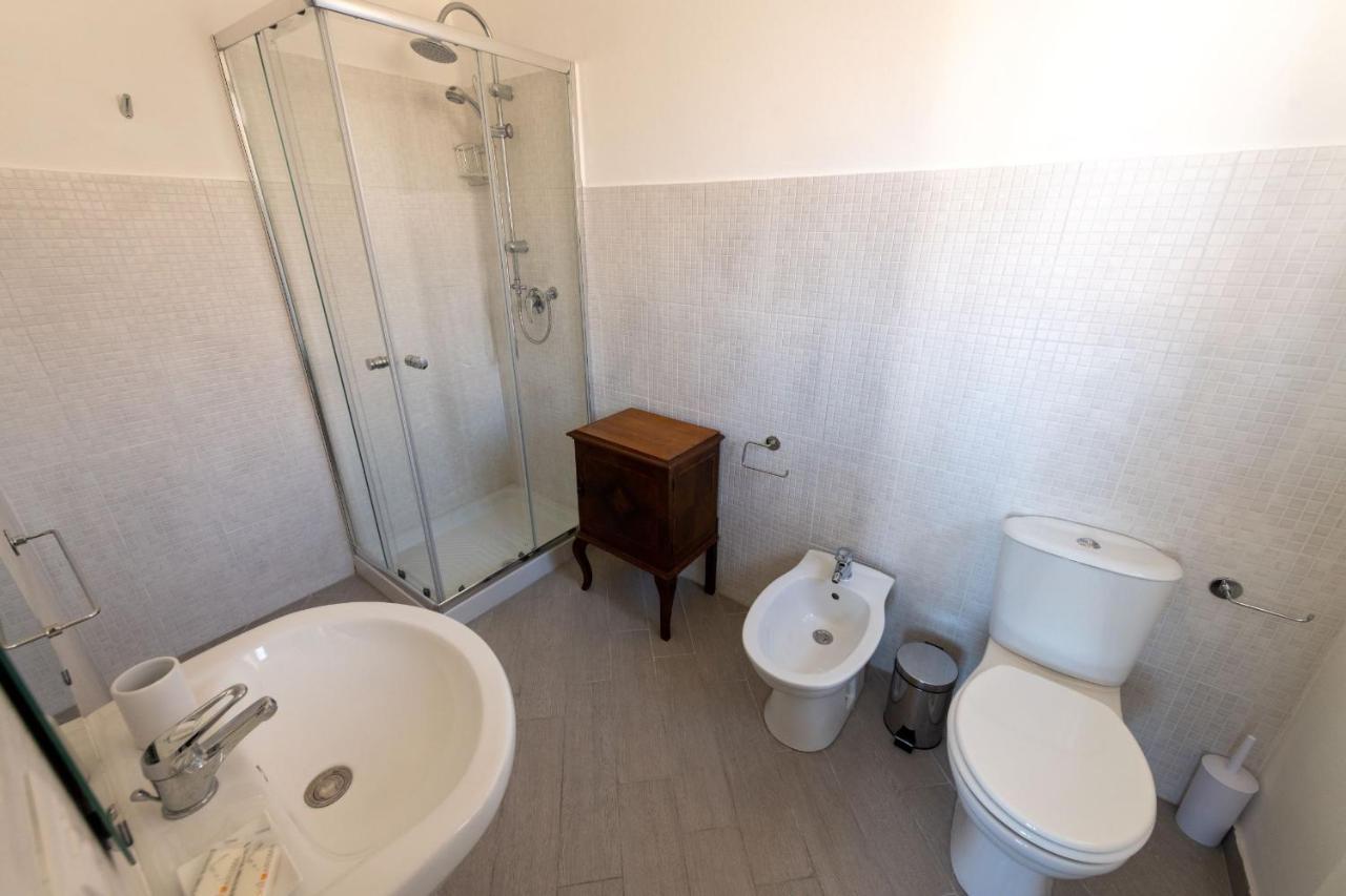 " Domus Coralla" Bnb Racconti Di Viaggio Catania-Fontanarossai nemzetközi repülőtér Kültér fotó