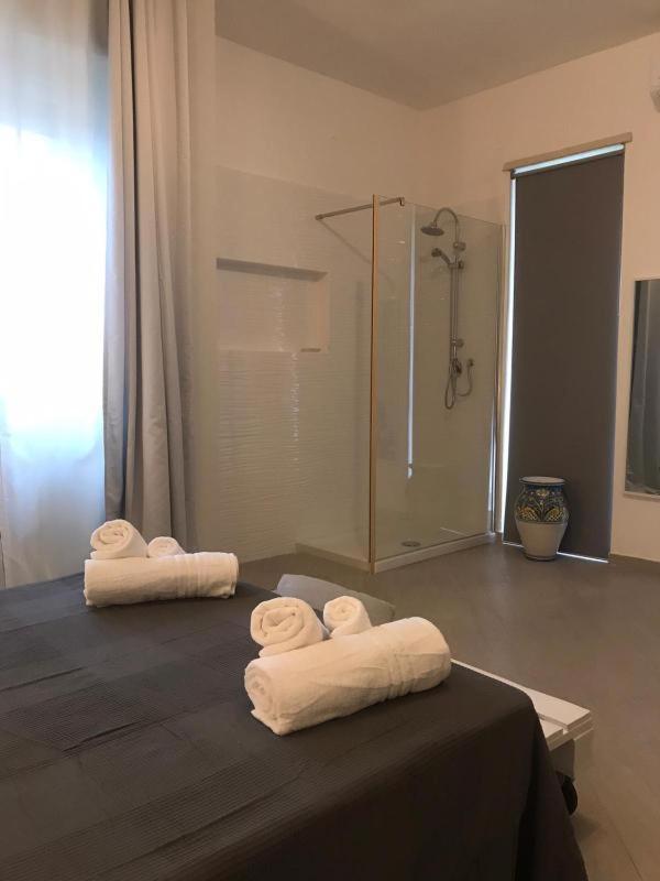 " Domus Coralla" Bnb Racconti Di Viaggio Catania-Fontanarossai nemzetközi repülőtér Kültér fotó