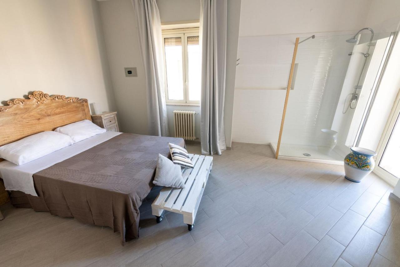 " Domus Coralla" Bnb Racconti Di Viaggio Catania-Fontanarossai nemzetközi repülőtér Kültér fotó