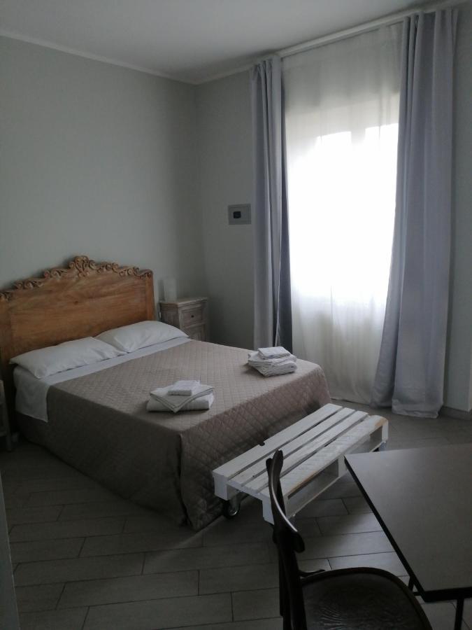 " Domus Coralla" Bnb Racconti Di Viaggio Catania-Fontanarossai nemzetközi repülőtér Kültér fotó