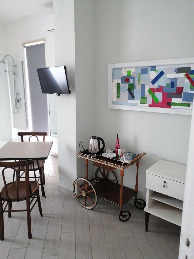 " Domus Coralla" Bnb Racconti Di Viaggio Catania-Fontanarossai nemzetközi repülőtér Kültér fotó