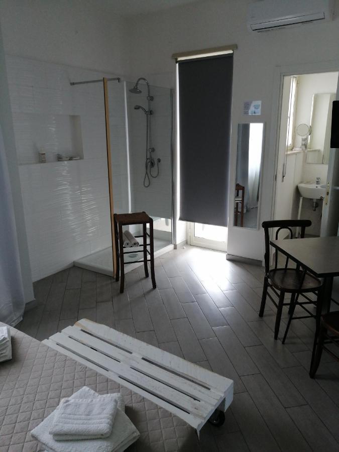 " Domus Coralla" Bnb Racconti Di Viaggio Catania-Fontanarossai nemzetközi repülőtér Kültér fotó