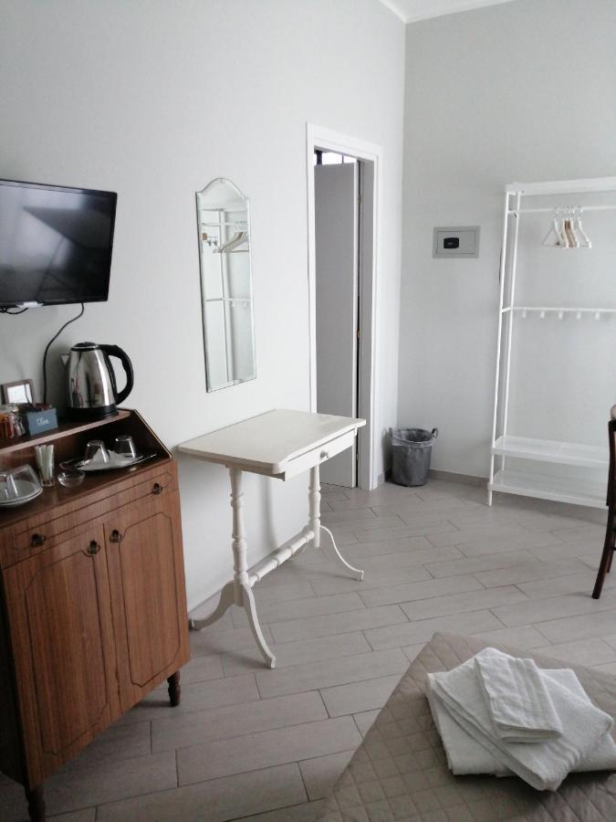 " Domus Coralla" Bnb Racconti Di Viaggio Catania-Fontanarossai nemzetközi repülőtér Kültér fotó
