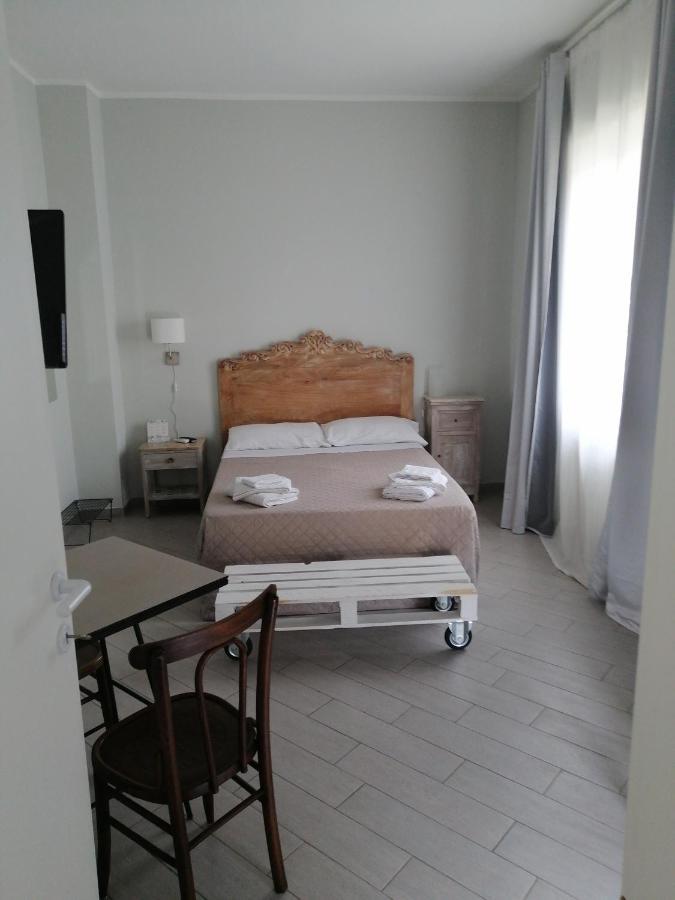 " Domus Coralla" Bnb Racconti Di Viaggio Catania-Fontanarossai nemzetközi repülőtér Kültér fotó