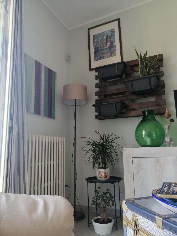 " Domus Coralla" Bnb Racconti Di Viaggio Catania-Fontanarossai nemzetközi repülőtér Kültér fotó