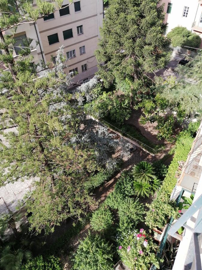 " Domus Coralla" Bnb Racconti Di Viaggio Catania-Fontanarossai nemzetközi repülőtér Kültér fotó