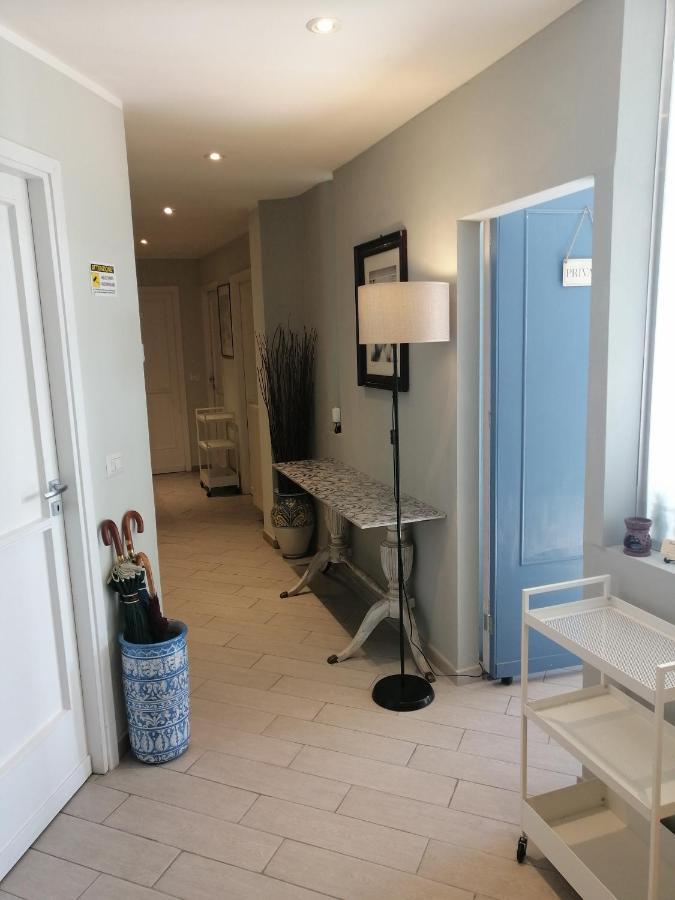 " Domus Coralla" Bnb Racconti Di Viaggio Catania-Fontanarossai nemzetközi repülőtér Kültér fotó