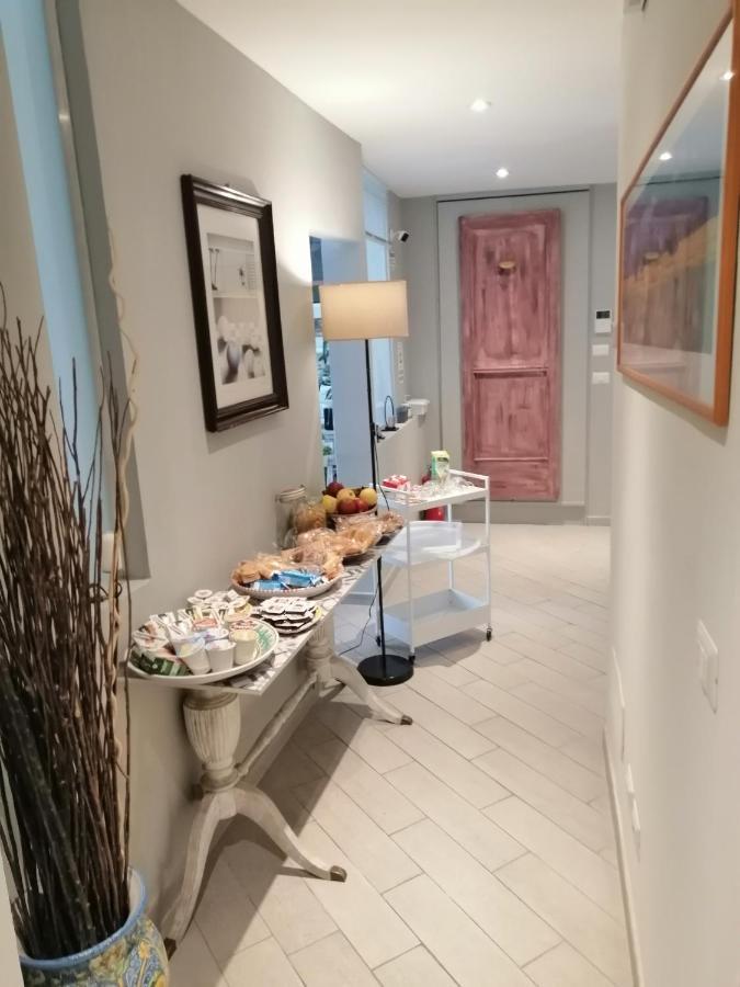 " Domus Coralla" Bnb Racconti Di Viaggio Catania-Fontanarossai nemzetközi repülőtér Kültér fotó