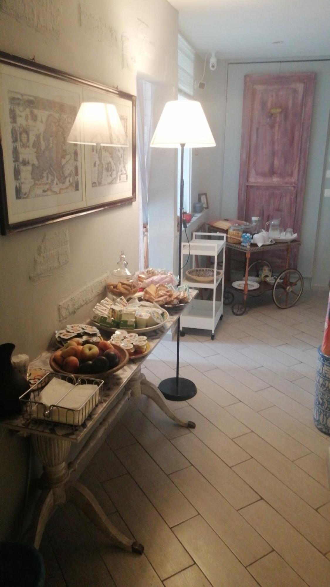 " Domus Coralla" Bnb Racconti Di Viaggio Catania-Fontanarossai nemzetközi repülőtér Kültér fotó