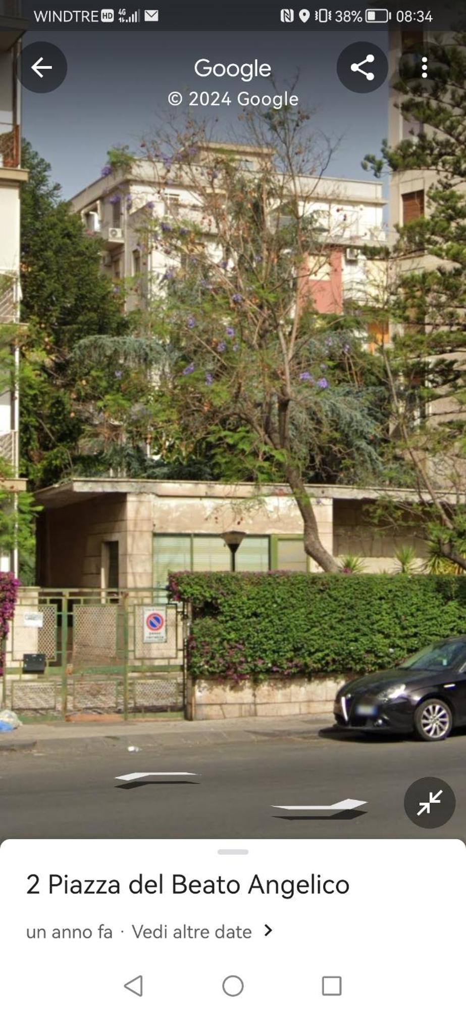 " Domus Coralla" Bnb Racconti Di Viaggio Catania-Fontanarossai nemzetközi repülőtér Kültér fotó