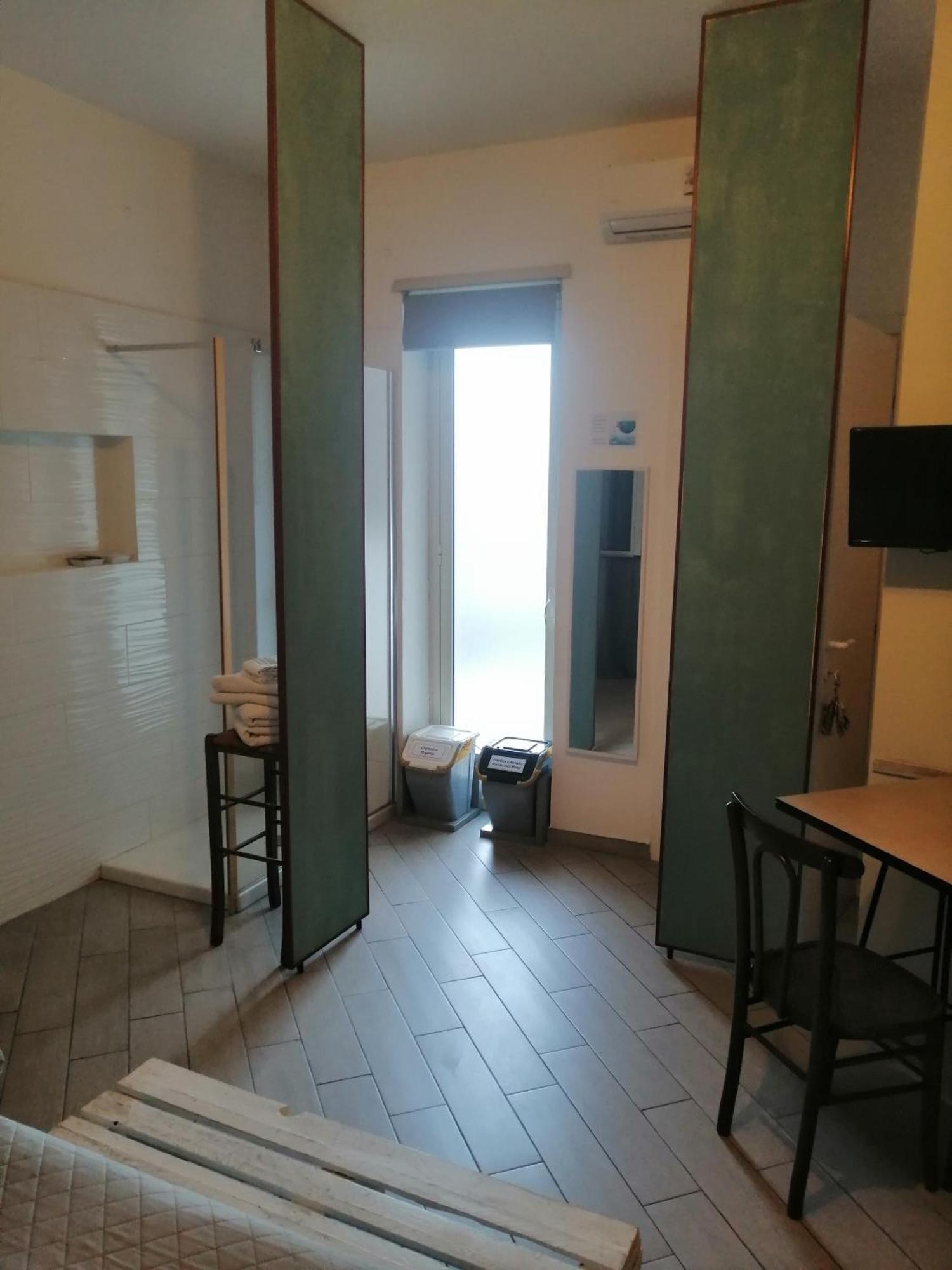 " Domus Coralla" Bnb Racconti Di Viaggio Catania-Fontanarossai nemzetközi repülőtér Kültér fotó