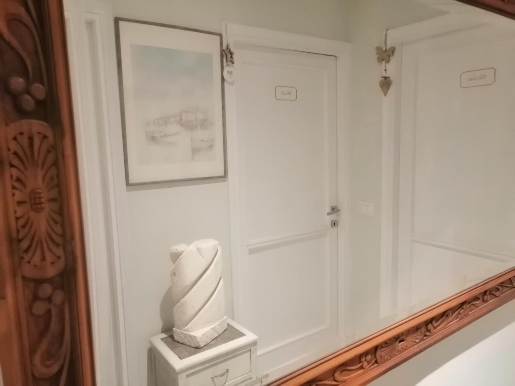 " Domus Coralla" Bnb Racconti Di Viaggio Catania-Fontanarossai nemzetközi repülőtér Kültér fotó